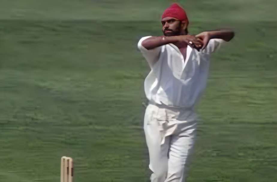 Top 5 Best Test Bowling Performances by Indian Bowlers at the Gabba