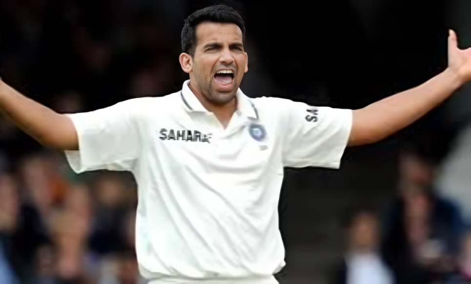 Top 5 Best Test Bowling Performances by Indian Bowlers at the Gabba