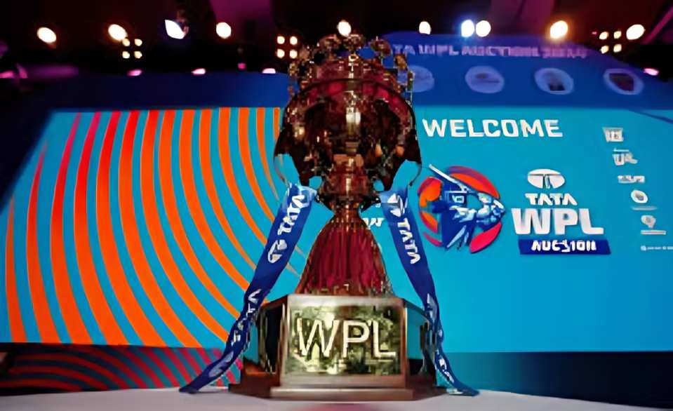 WPL 2025 Auction: Date, Time, and Live Streaming Details