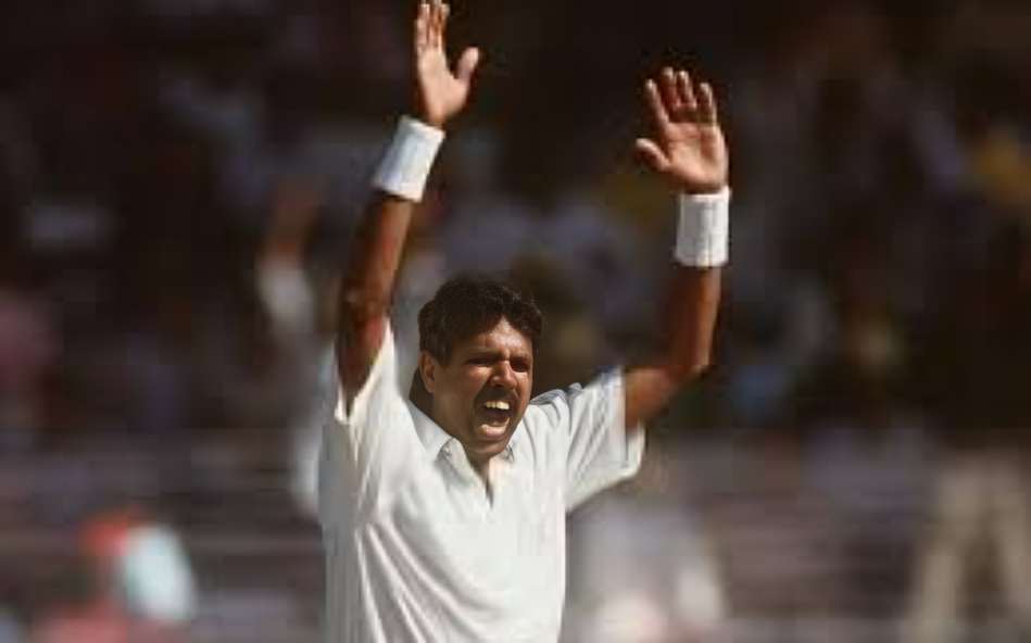 Top 5 Indian Bowlers with the Most Test Wickets in Australia