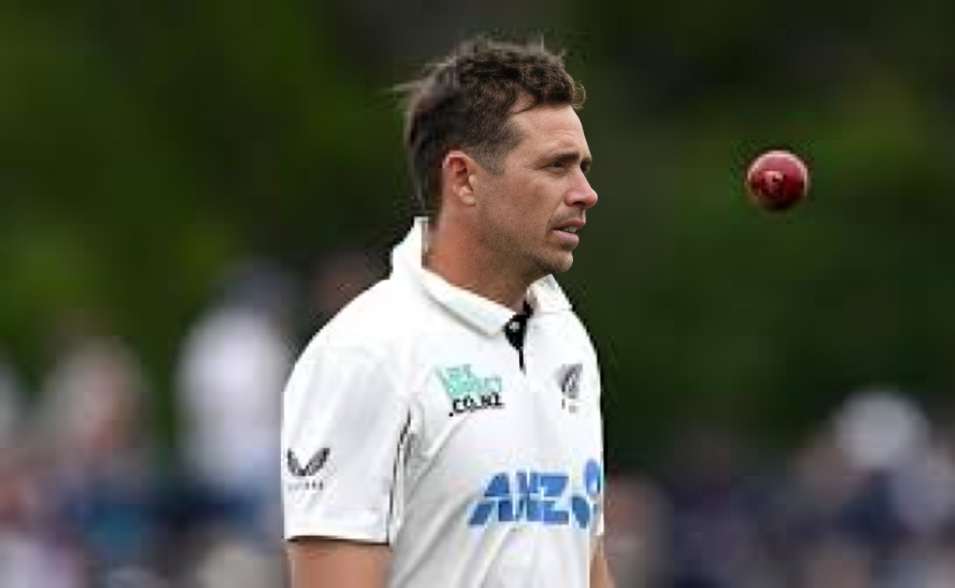 Tim Southee bowling record in test cricket