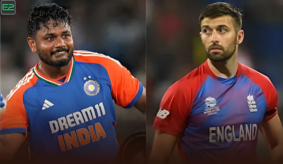 IND vs ENG: Top 5 Player Battles to Watch in 1st T20I