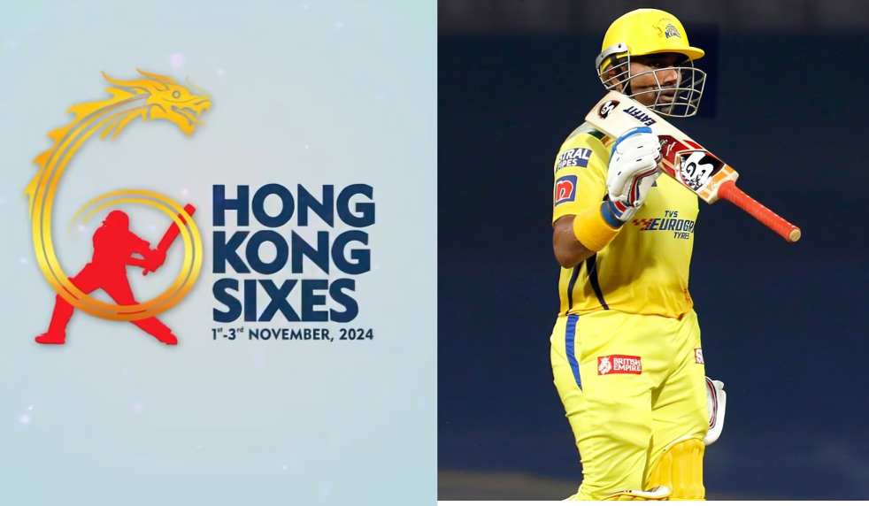 What is Hong Kong Cricket Sixes? Format Explained