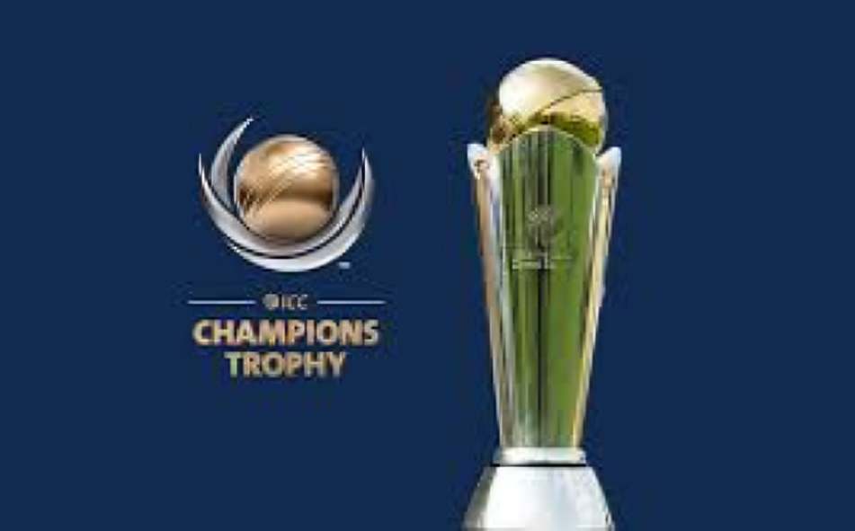 ICC Champions Trophy 2025