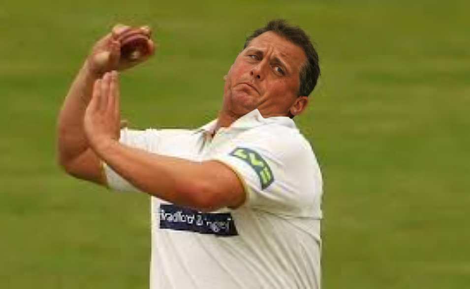 Darren Gough – 235 Wickets