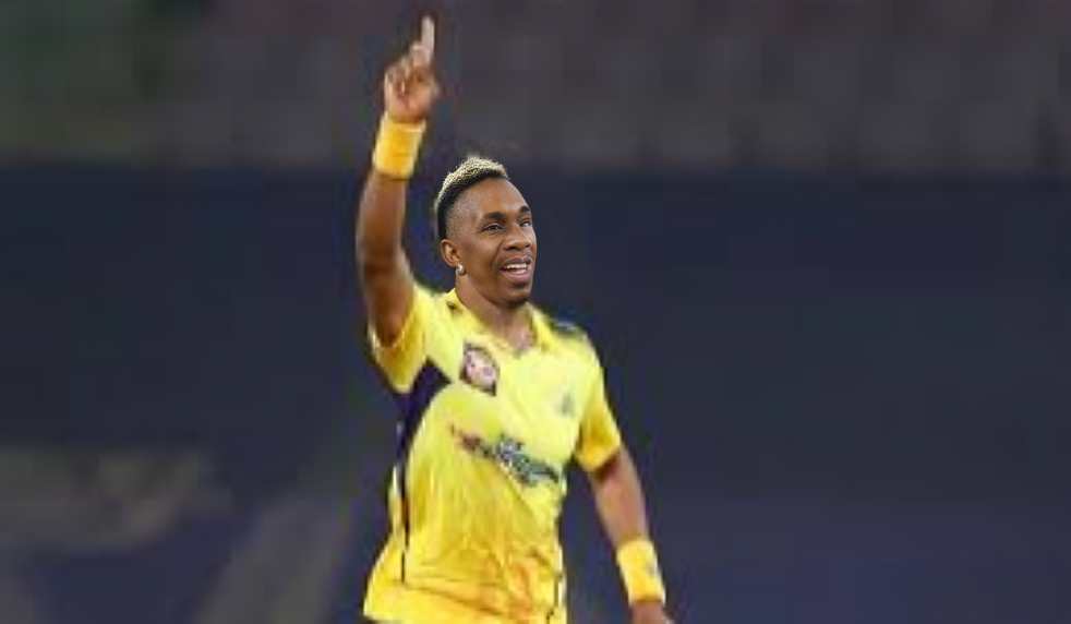 Dwayne Bravo's IPL Journey: Teams He Has Been a Part of