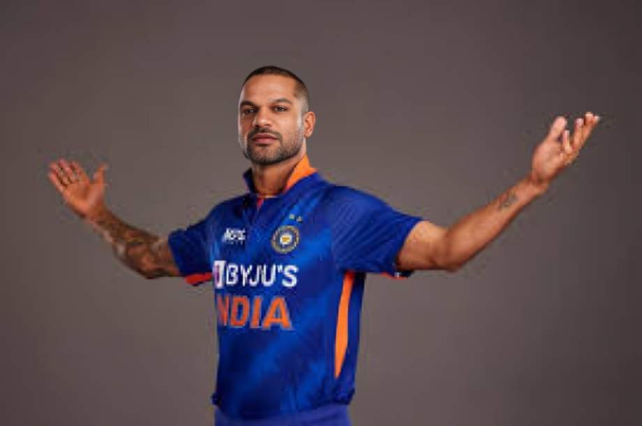 Shikhar Dhawan: Nepal Premier League (NPL)