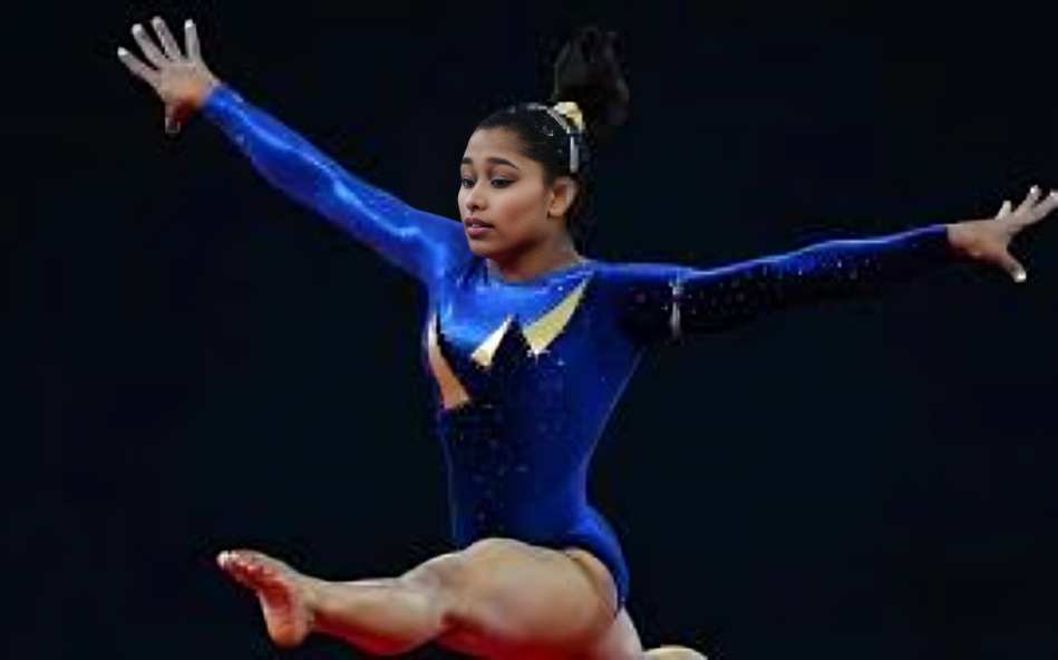 Dipa Karmakar