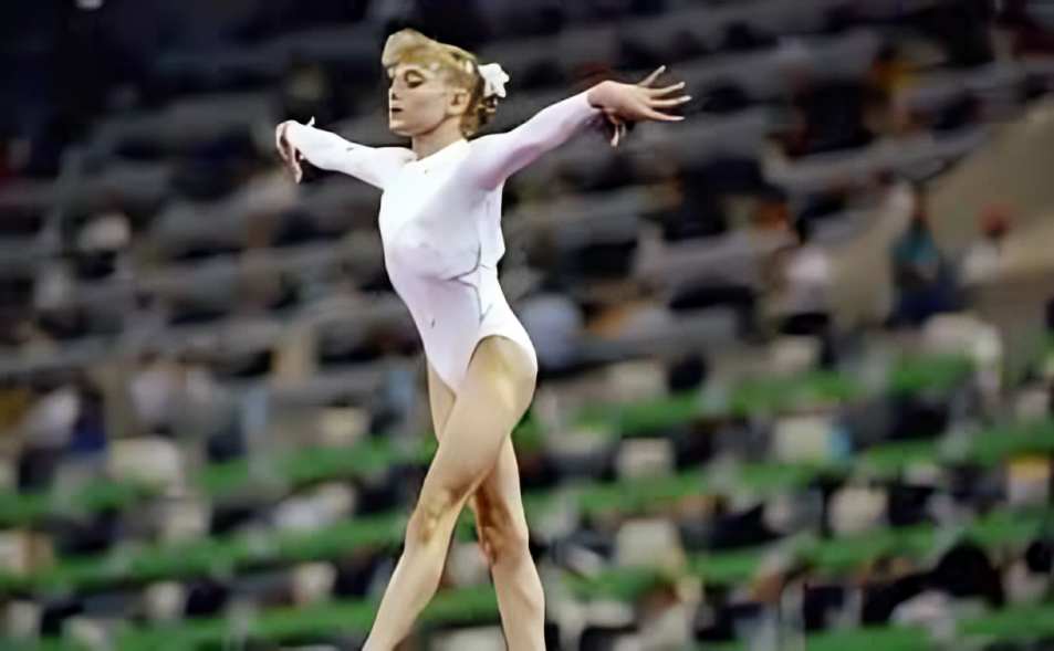 Shannon Miller