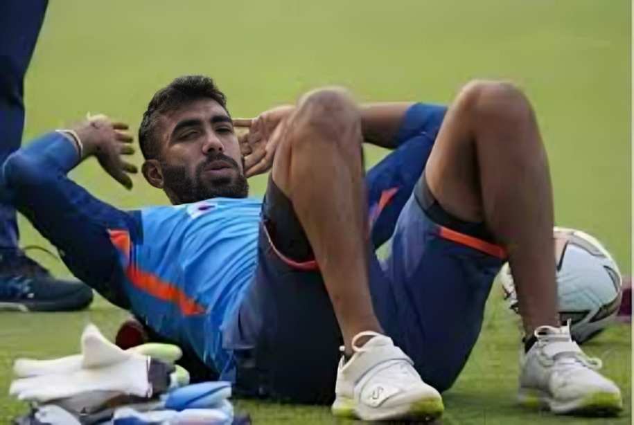 Why Jasprit Bumrah Misses England ODI Series?