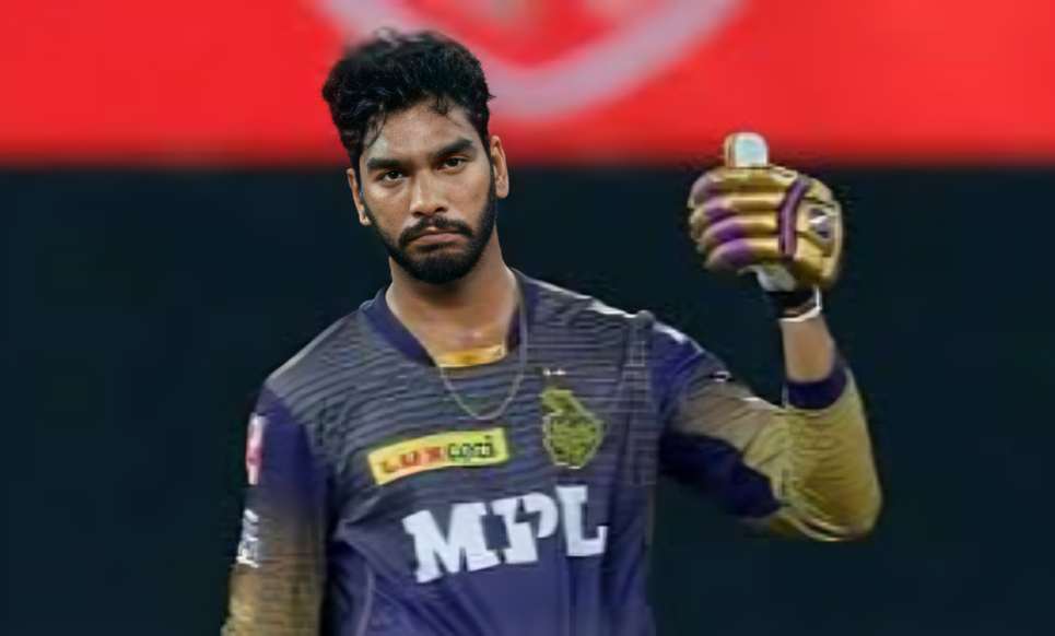 KKR ২০২৫ আইপিএল আগের ইনজুরি চিন্তা, ভেঙ্কটেশ আইয়ার গোড়ালির চোট পেয়েছেন