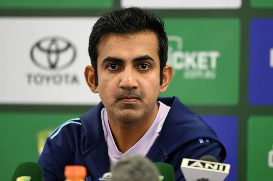 Gautam Gambhir, Ajit Agarkar at Odds Over 'Selection' in Heated Team Debate: Report