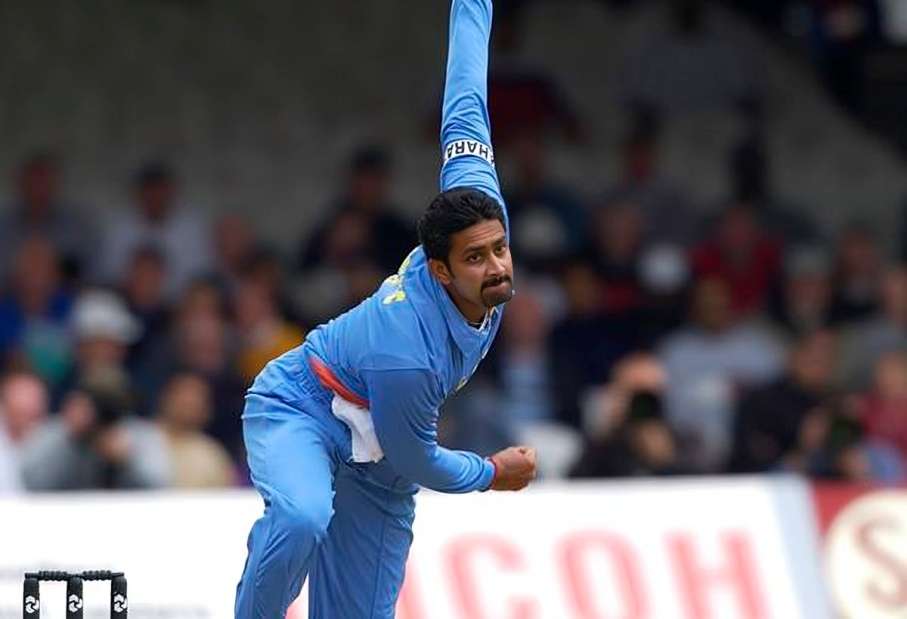 ODI Cricket – Anil Kumble (334 wickets)