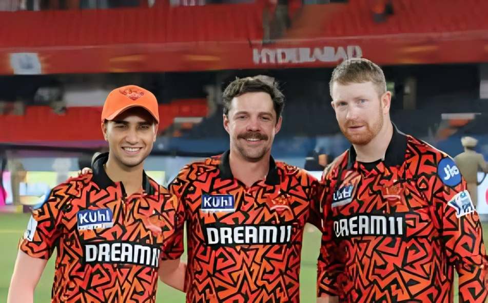 IPL 2025: Complete Schedule for Sunrisers Hyderabad (SRH)