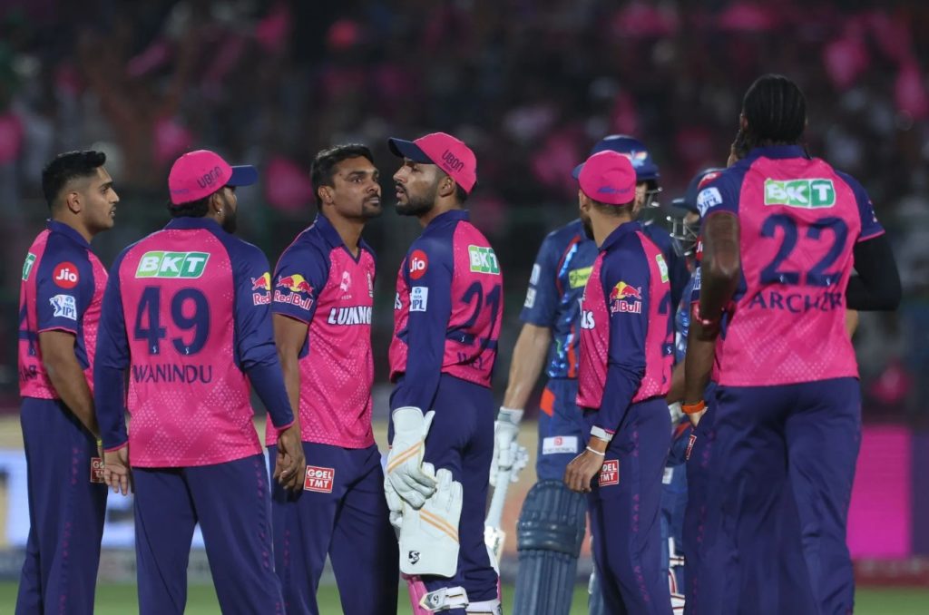 Rajasthan Royals
