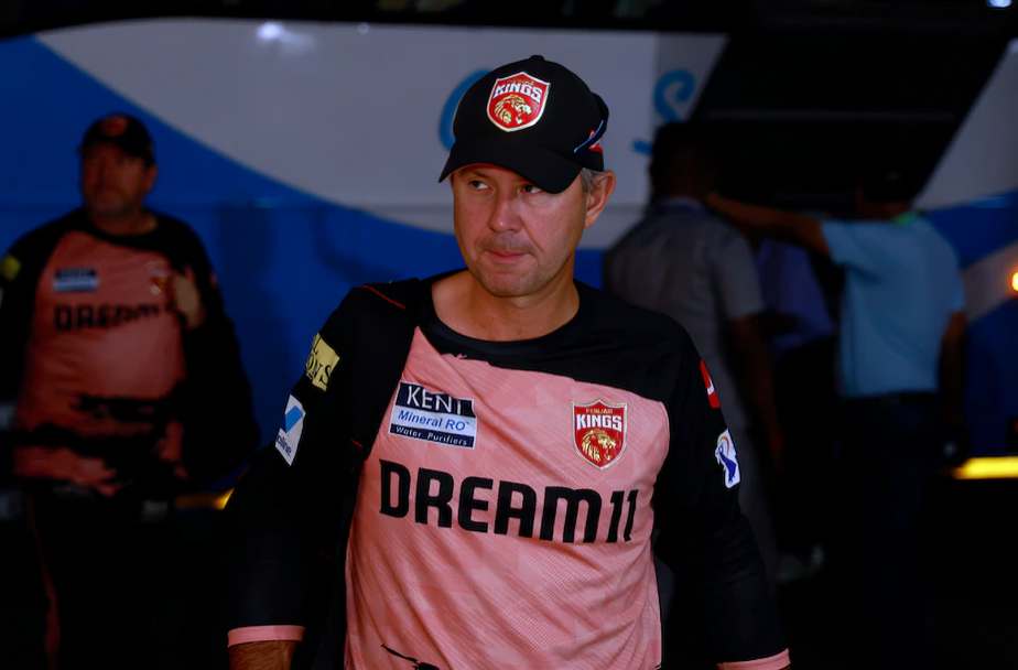 Ricky Ponting Faces Allegations of 'Foreign Player' Bias from Former India Star: "Punjab Kings Won't Win…