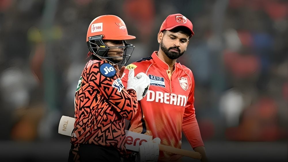 'অভিষেক শর্মা