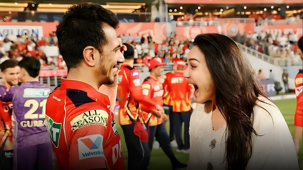 Preity Zinta