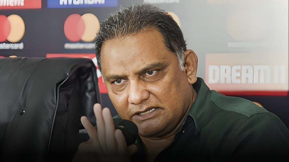 Azharuddin