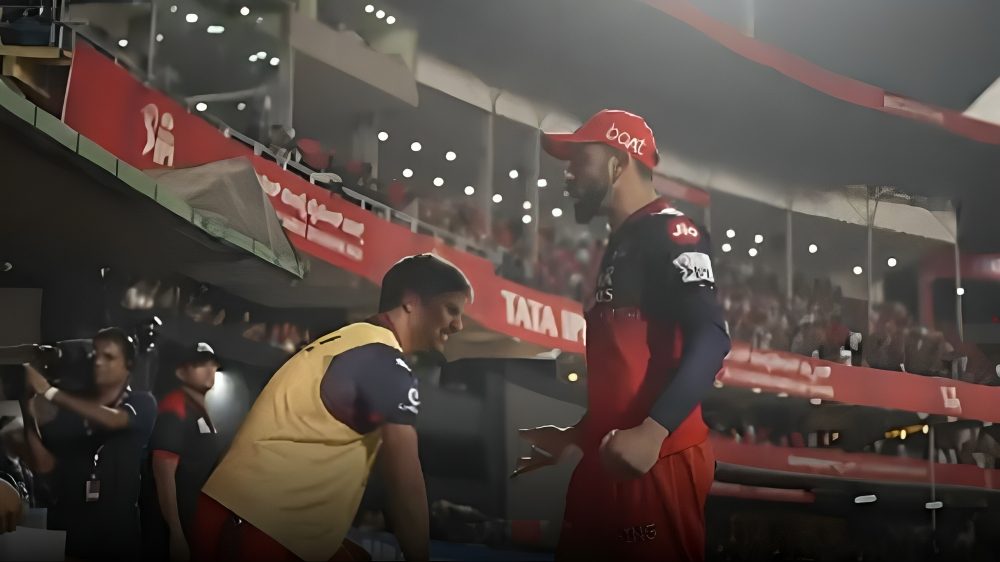 Kohli