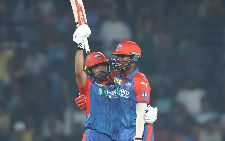 IPL 2025: কারুন নায়ারের ৩ বছর পুরনো টুইট ভাইরাল, তিনি দিল্লি ক্যাপিটালস বনাম মুম্বাই ইন্ডিয়ান্স ম্যাচে ৮৯ রান করেন।