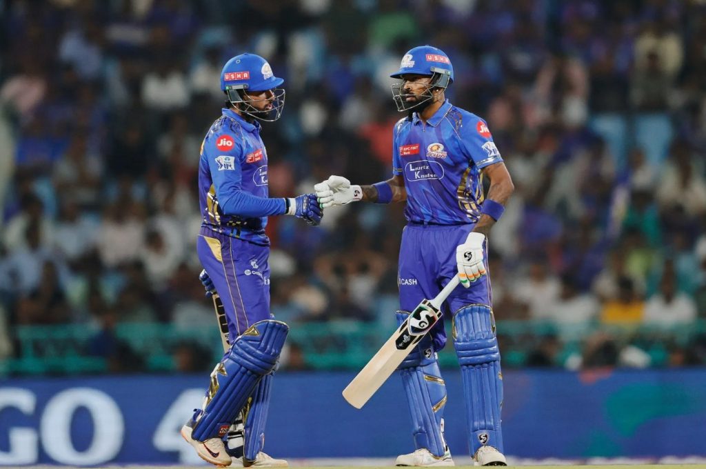 IPL 2025