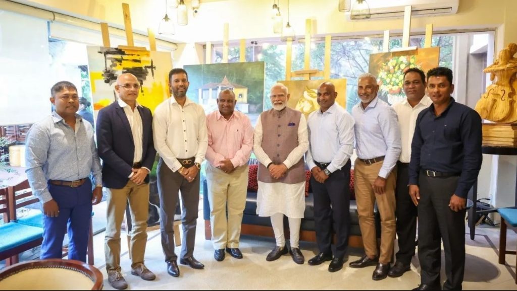 PM Narendra Modi