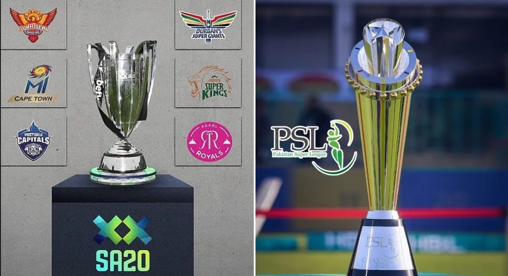 PSL 2025