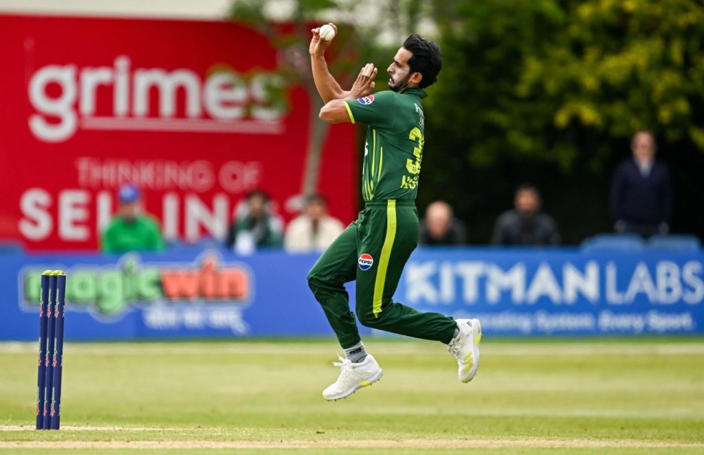 Hasan Ali