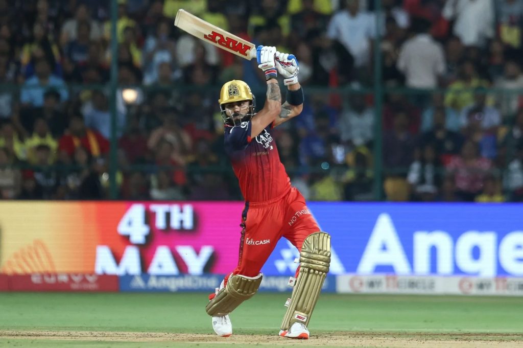 AB de Villiers 