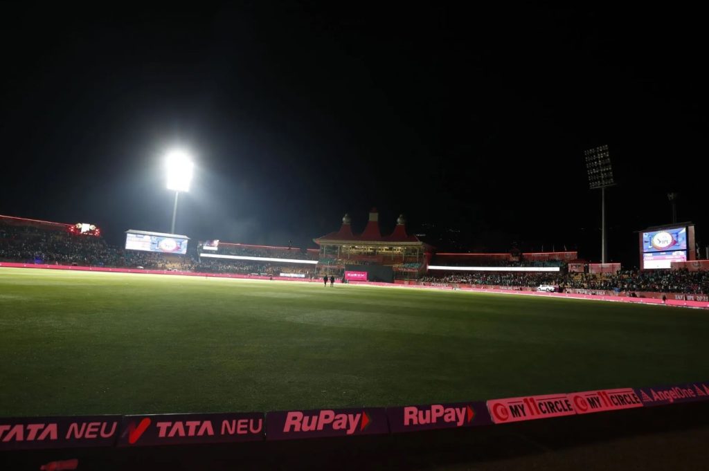 BCCI