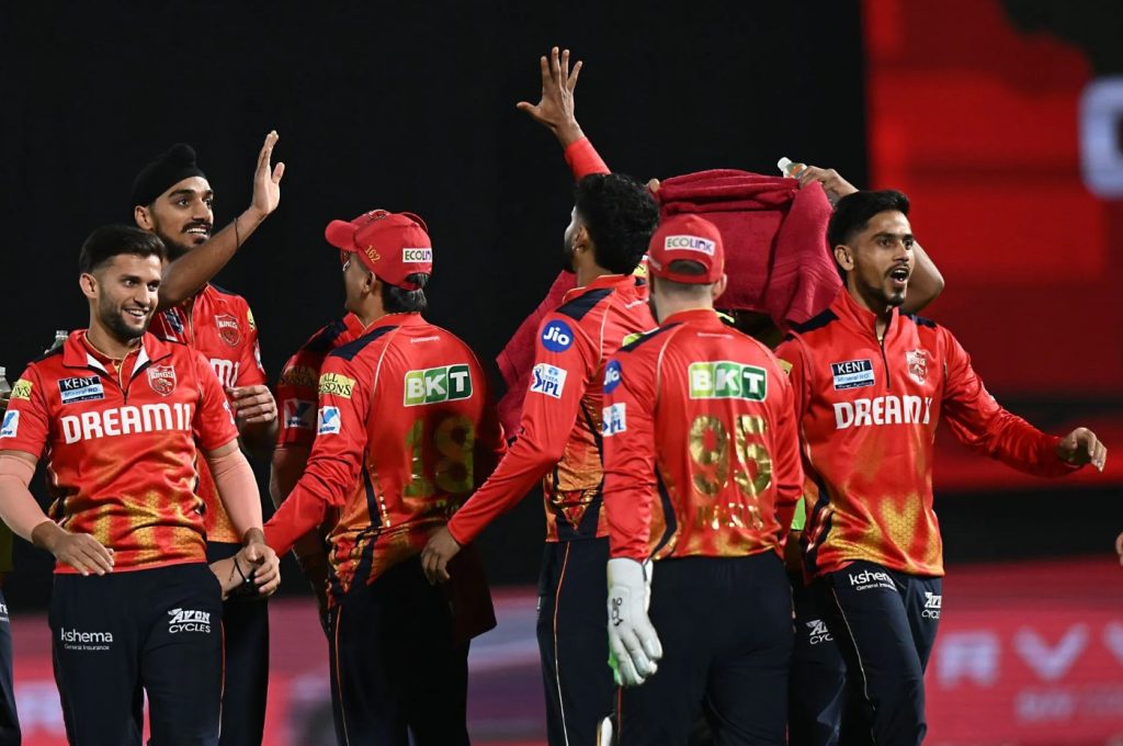 IPL 2025 suspension