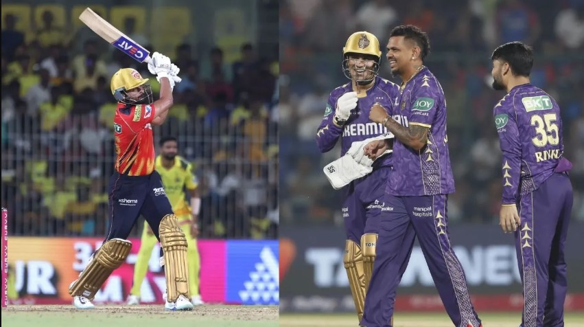 IPL 2025