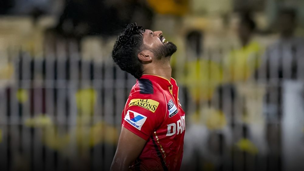 Shreyas Iyer