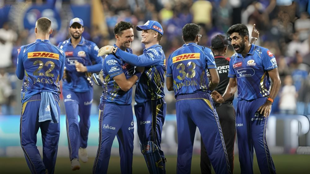 Mumbai Indians