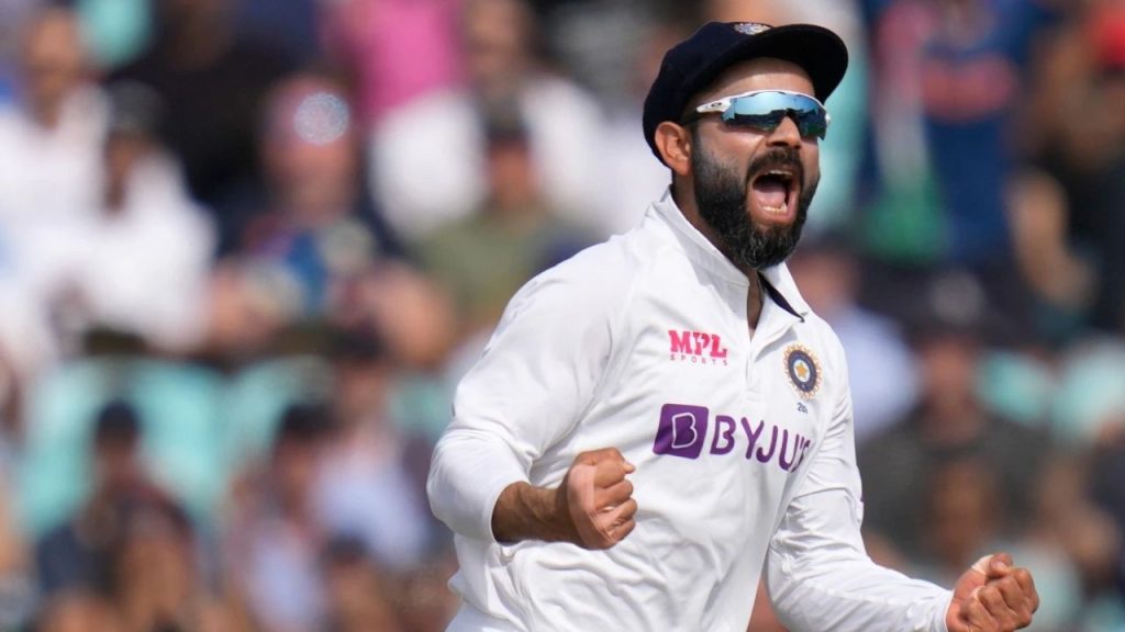 "I'm sure…" Ravi Shastri feels Virat Kohli retired a bit early from Test cricket.