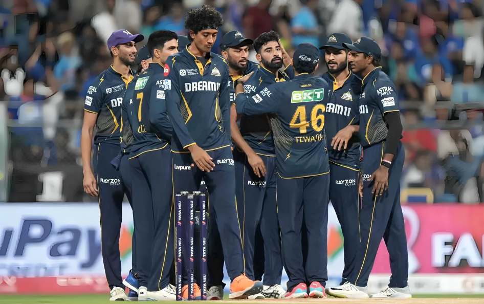 IPL 2025: Irfan Pathan Reacts to Gujarat Titans' Shocking Fielding Against MI: "Unbelievable…"