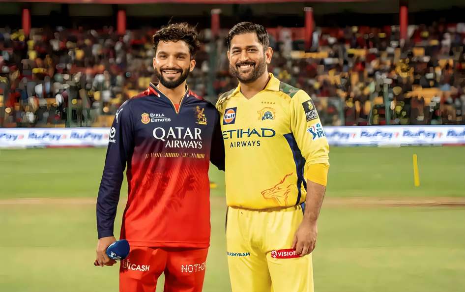 IPL 2025: ম্যাচ ৫২, আরসিবি বনাম সিএসকে–এর পর পয়েন্টস টেবিল, সর্বোচ্চ রান ও সর্বোচ্চ উইকেট