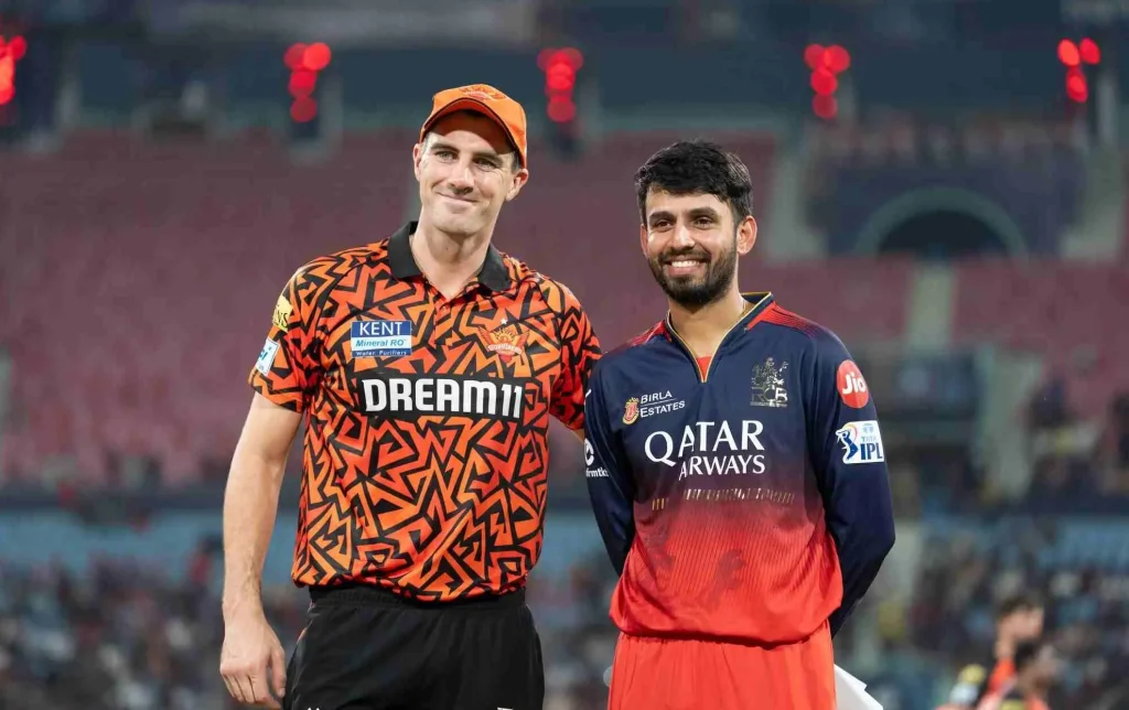 RCB