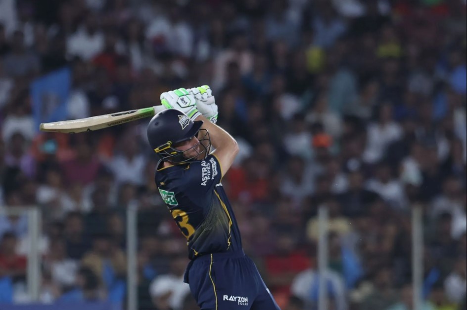 GT vs SRH
