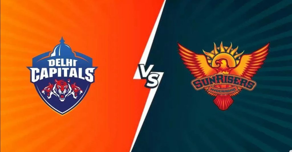 SRH vs DC