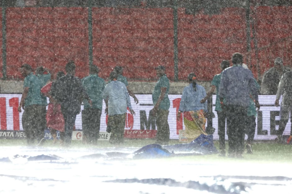 Rain