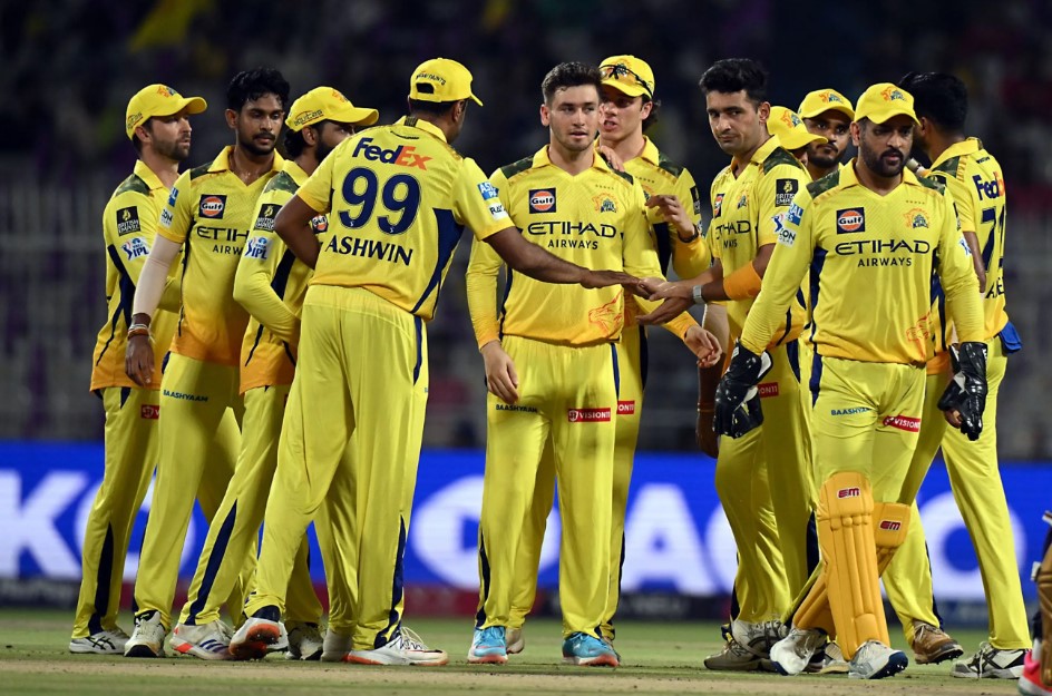 IPL 2025