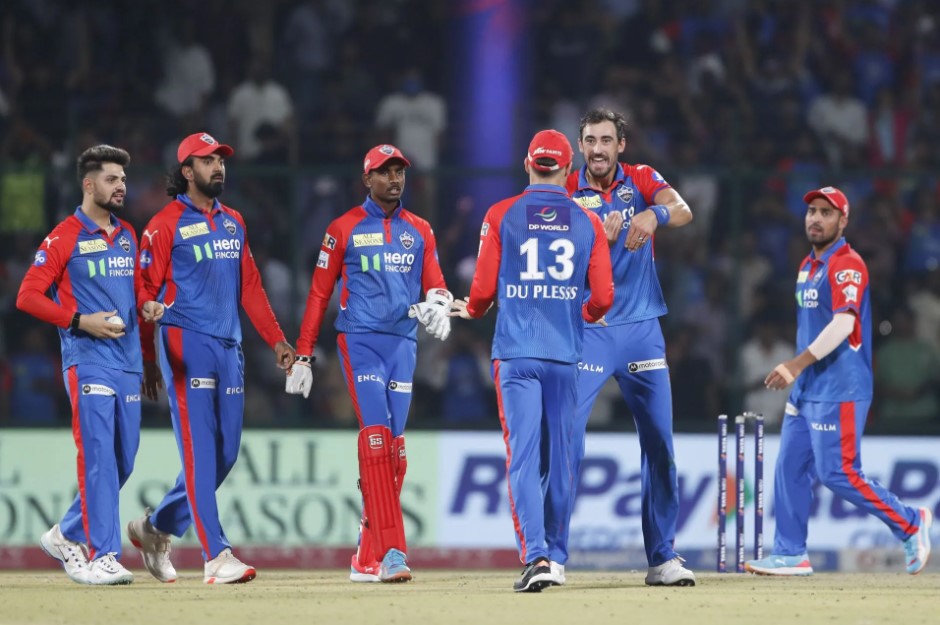 IPL 2025