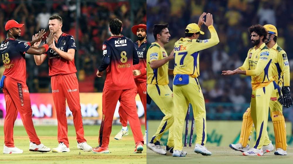 IPL 2025: ম্যাচ ৫২, আরসিবি বনাম সিএসকে–এর পর পয়েন্টস টেবিল, সর্বোচ্চ রান ও সর্বোচ্চ উইকেট