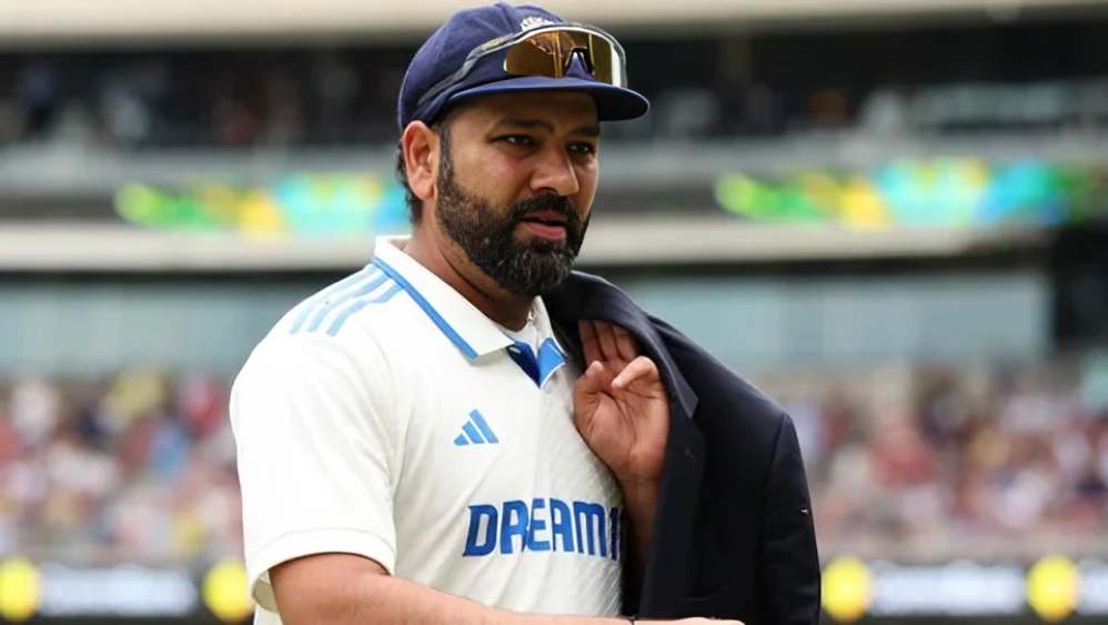"একটুও অবাক হইনি…": রোহিত শর্মার টেস্ট ক্রিকেট থেকে অবসর নেওয়া নিয়ে সৌরভ গাঙ্গুলীর বড় মন্তব্য