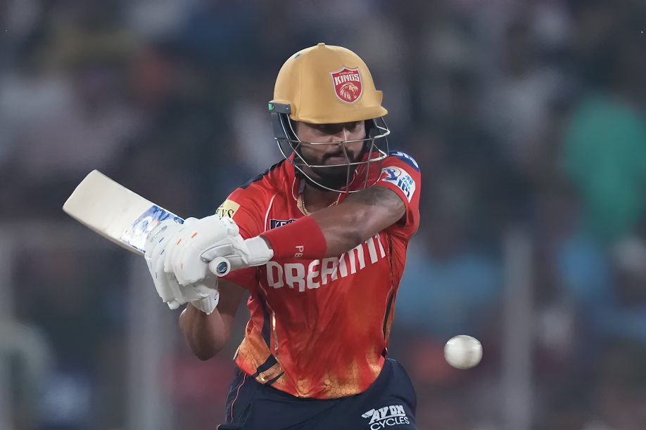 Shreyas Iyer