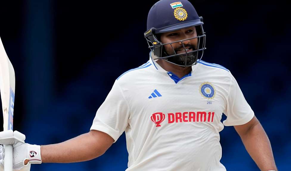 "Days Are Over…" – Sanjay Manjrekar's Controversial Tweet After Rohit Sharma's Test Retirement
