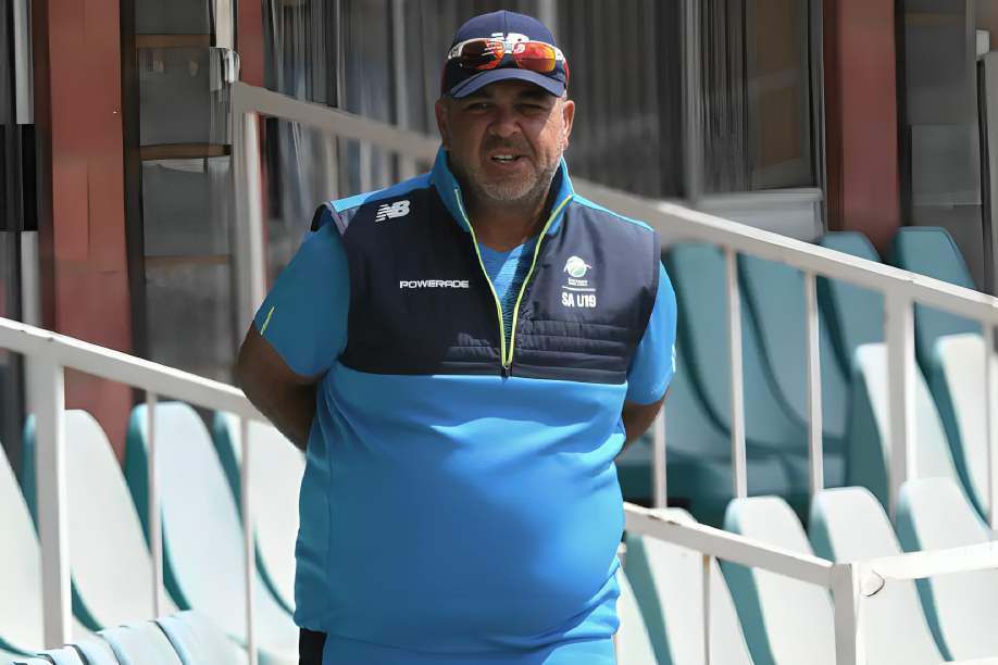 South Africa head coach Shukri Conrad pledges to prioritize the national team over franchise leagues.