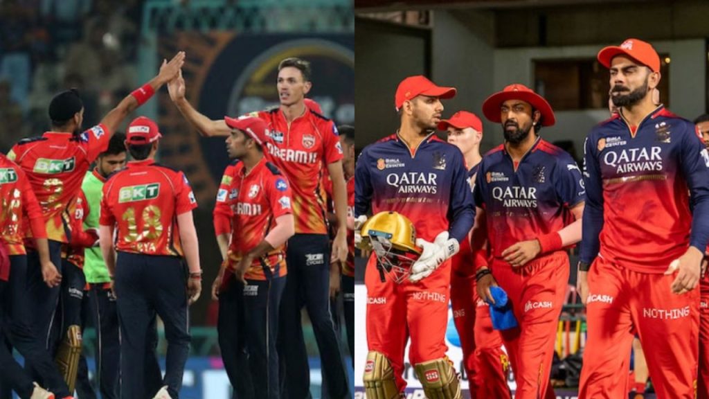 Have Punjab Kings or Royal Challengers Bangalore ever won the IPL before?